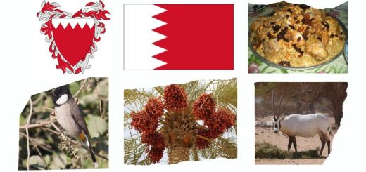 symbole-narodowe-bahrajnu